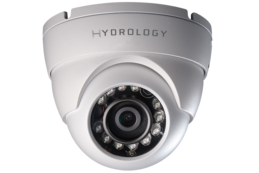 Hydrology Security-Camera-Transparent